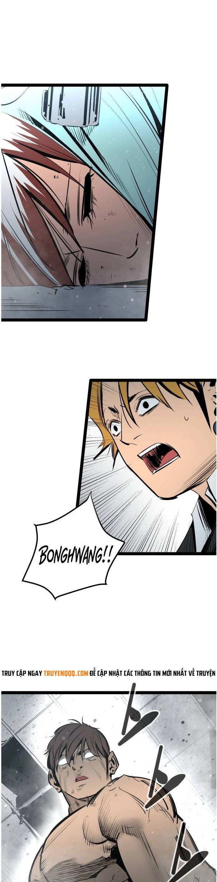 Murim Thời Hiện Đại Chapter 49 - 5