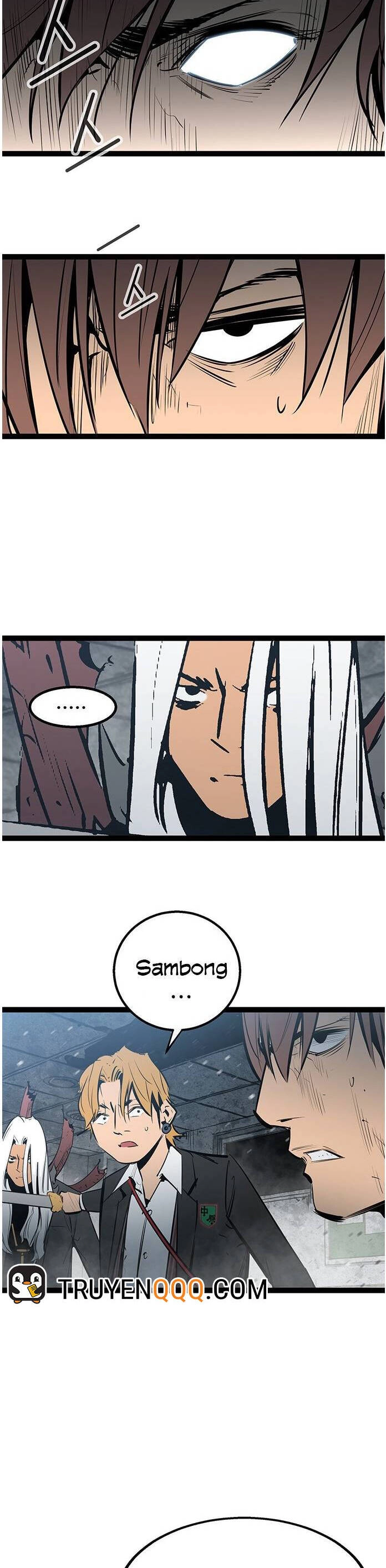 Murim Thời Hiện Đại Chapter 49 - 7