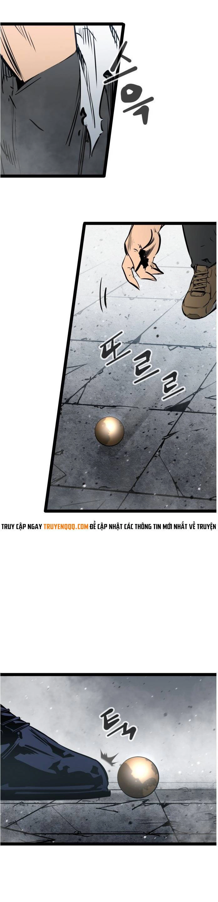 Murim Thời Hiện Đại Chapter 49 - 13