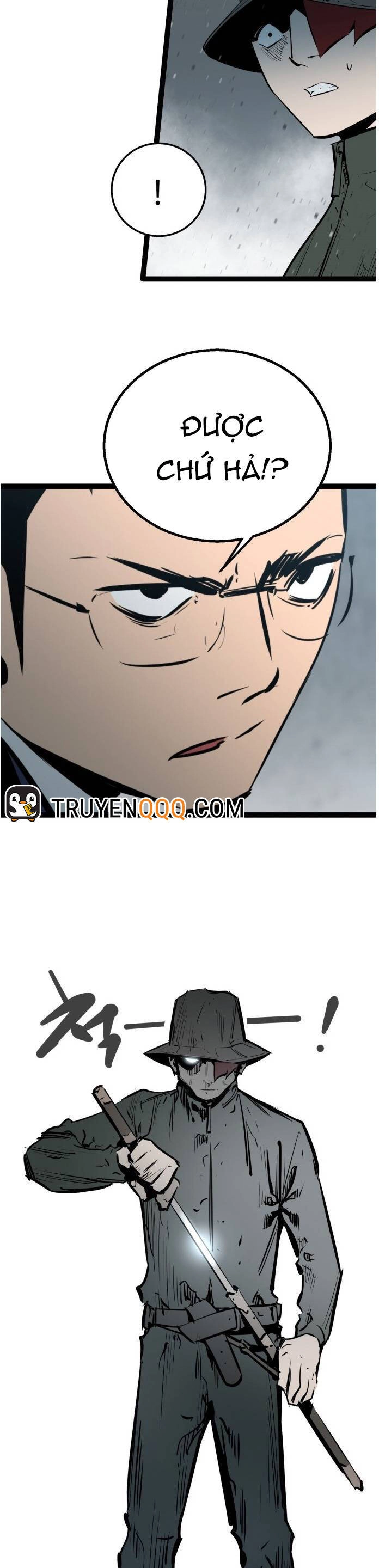 Murim Thời Hiện Đại Chapter 49 - 23