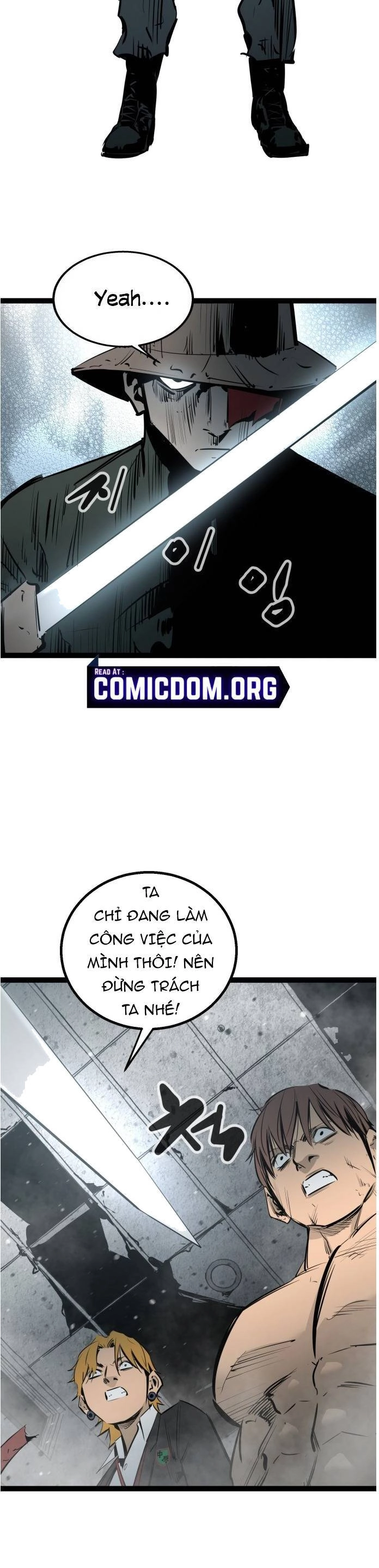 Murim Thời Hiện Đại Chapter 49 - 24