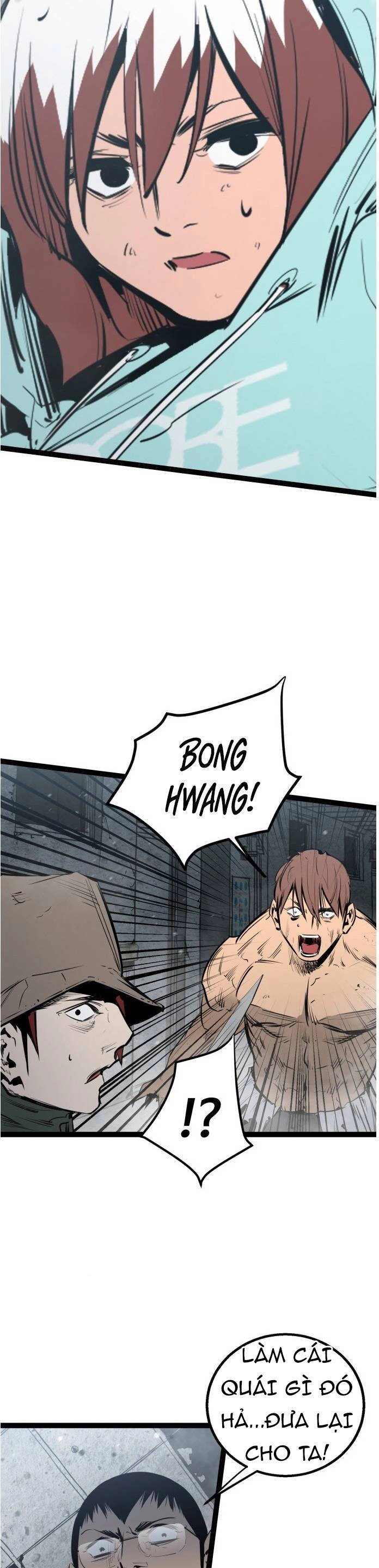 Murim Thời Hiện Đại Chapter 49 - 27