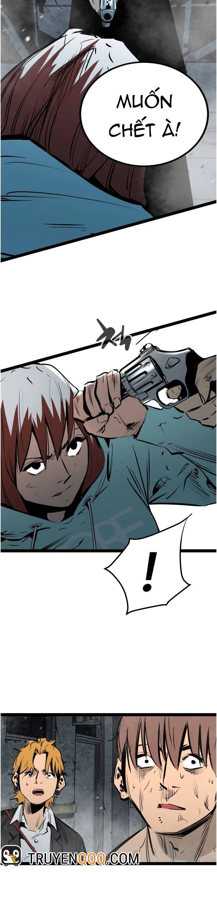 Murim Thời Hiện Đại Chapter 49 - 29