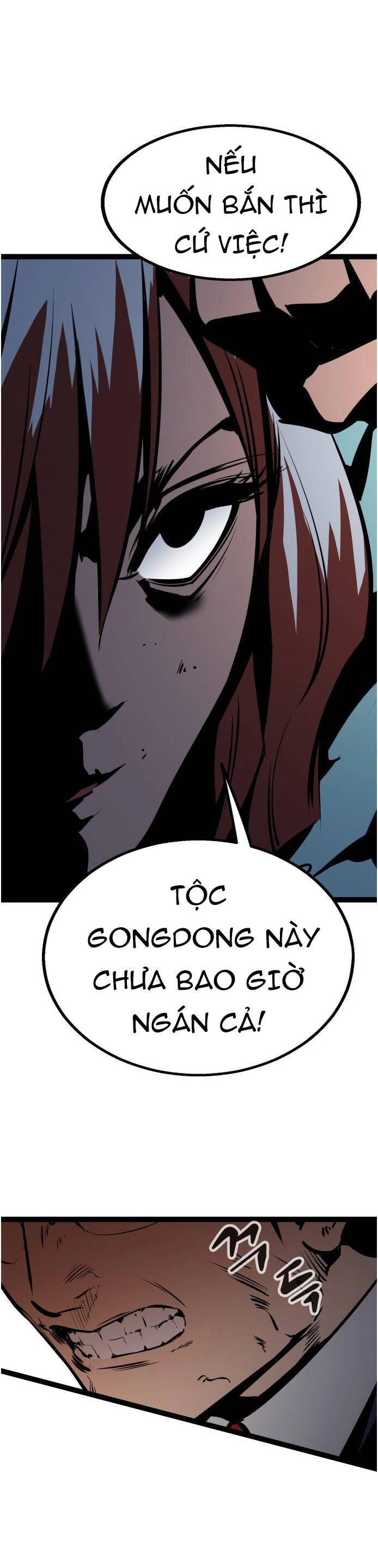 Murim Thời Hiện Đại Chapter 49 - 30