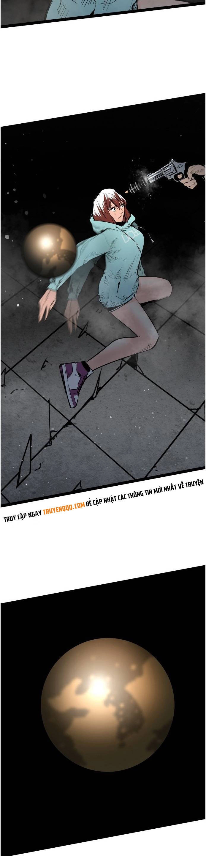 Murim Thời Hiện Đại Chapter 49 - 35