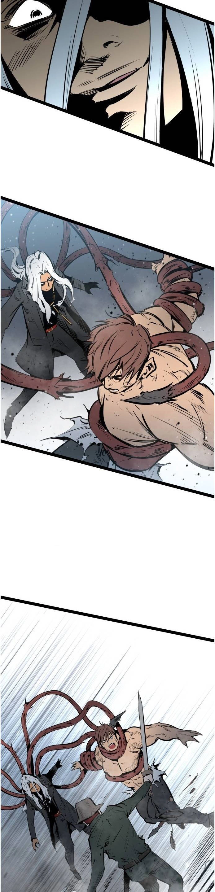 Murim Thời Hiện Đại Chapter 49 - 37