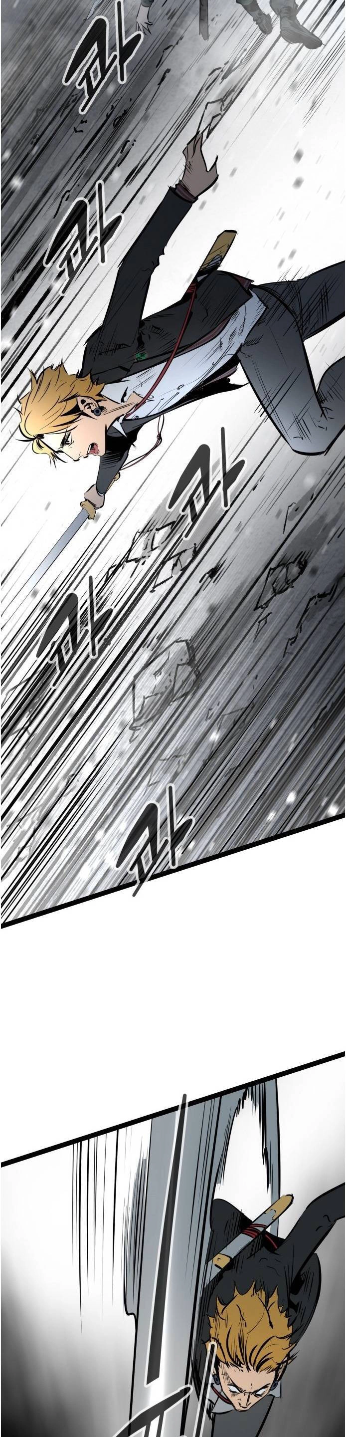 Murim Thời Hiện Đại Chapter 49 - 38