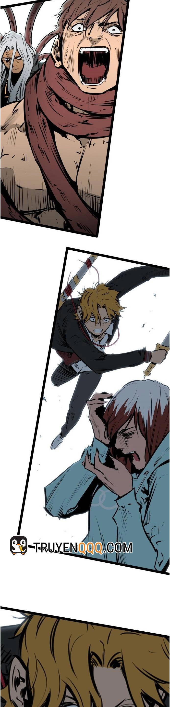 Murim Thời Hiện Đại Chapter 49 - 41