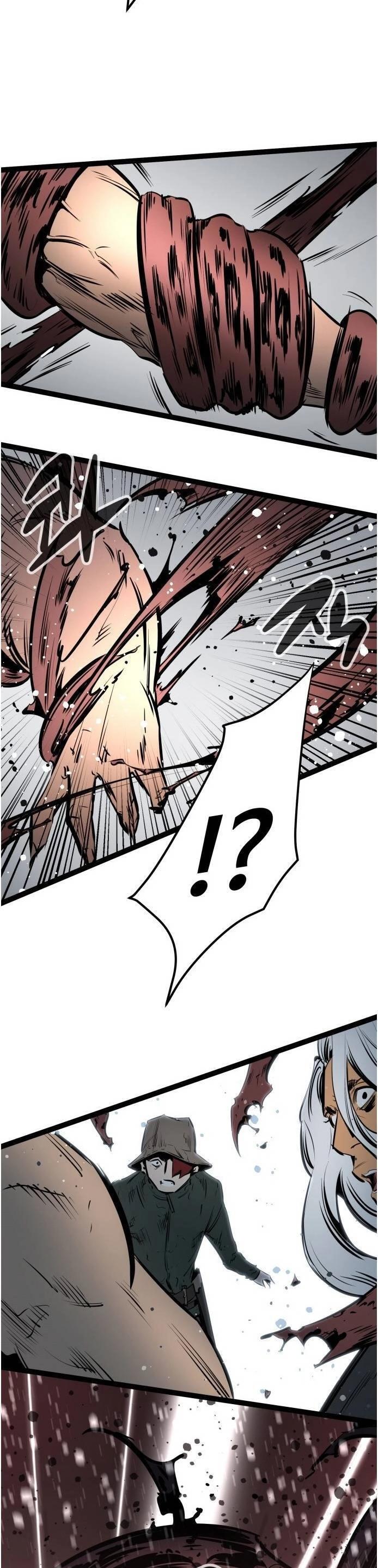 Murim Thời Hiện Đại Chapter 49 - 45