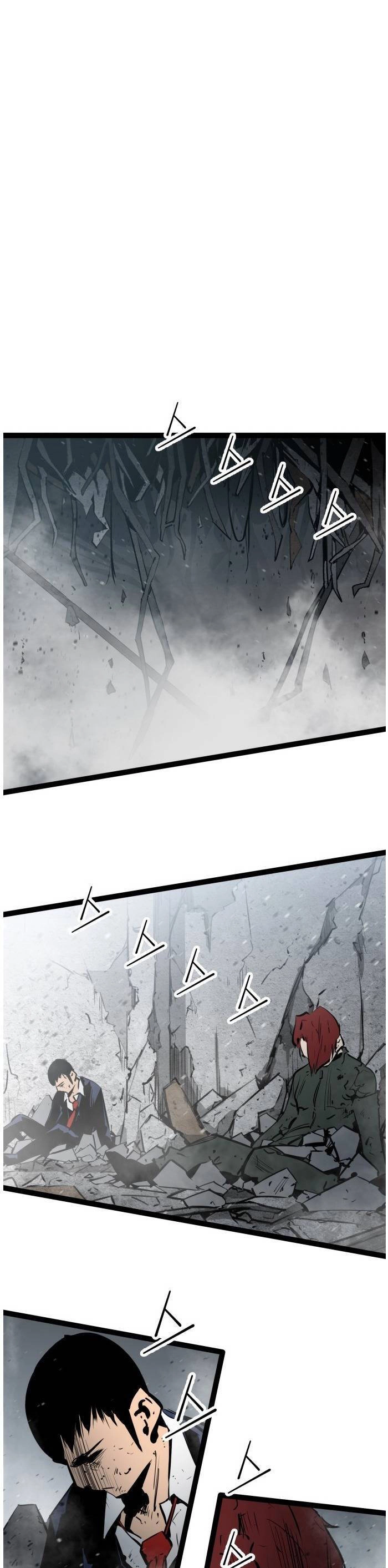 Murim Thời Hiện Đại Chapter 50 - 4