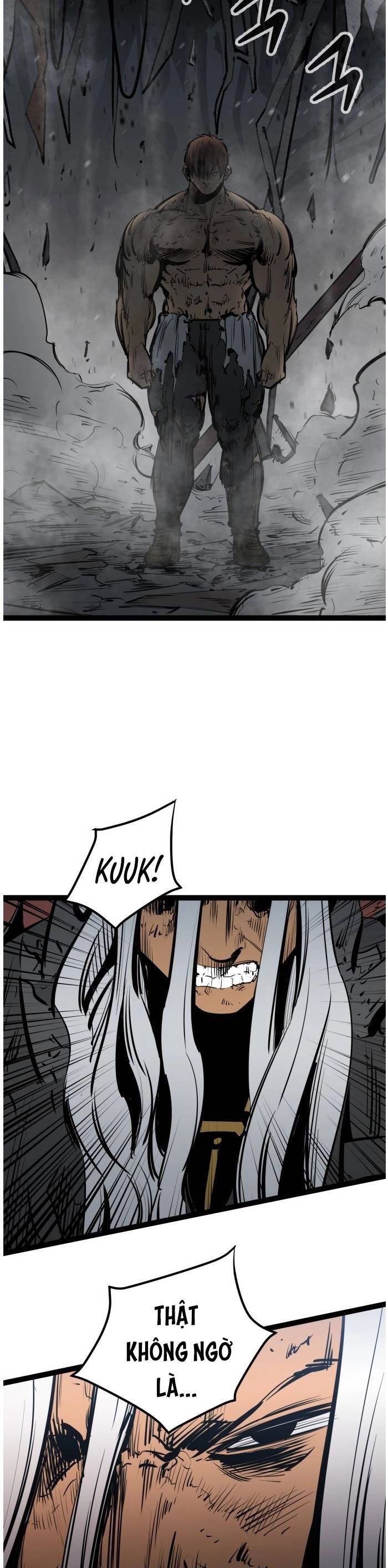 Murim Thời Hiện Đại Chapter 50 - 6