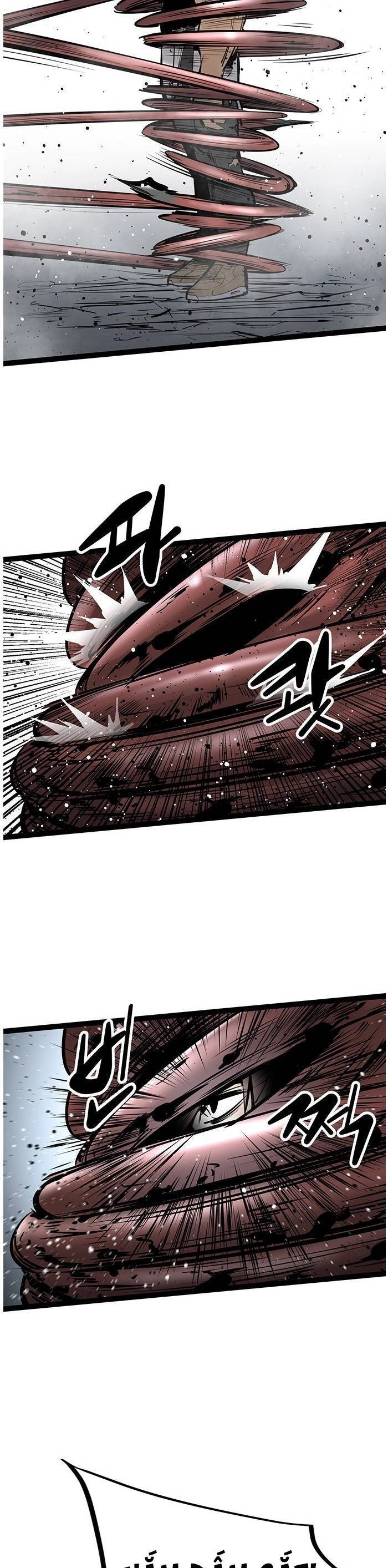 Murim Thời Hiện Đại Chapter 50 - 10