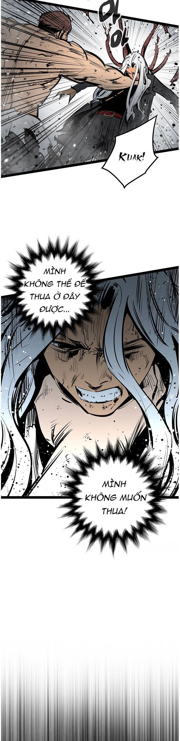 Murim Thời Hiện Đại Chapter 50 - 12