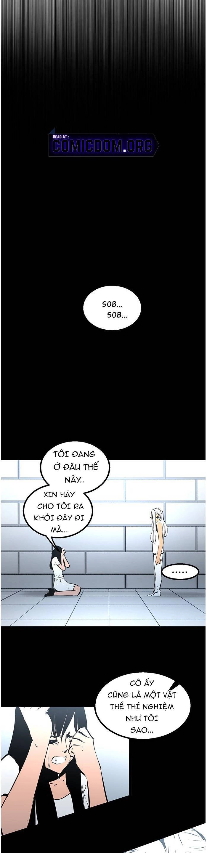 Murim Thời Hiện Đại Chapter 50 - 13