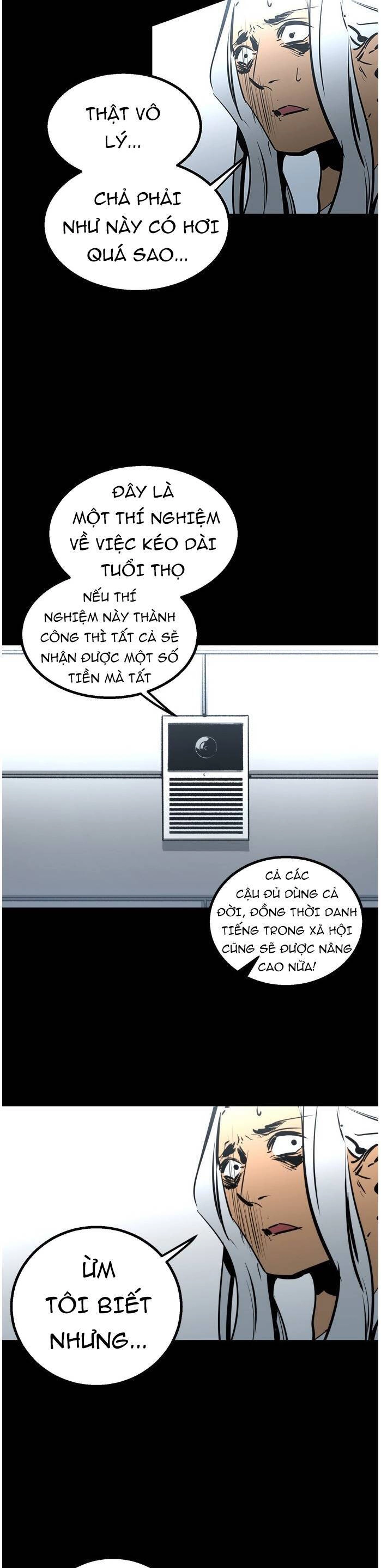 Murim Thời Hiện Đại Chapter 50 - 14