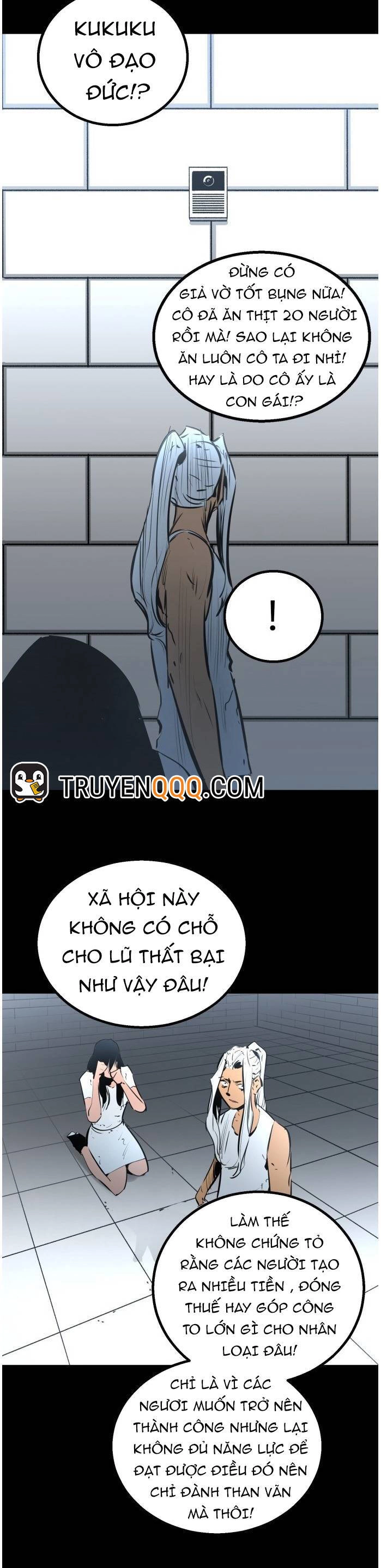 Murim Thời Hiện Đại Chapter 50 - 15