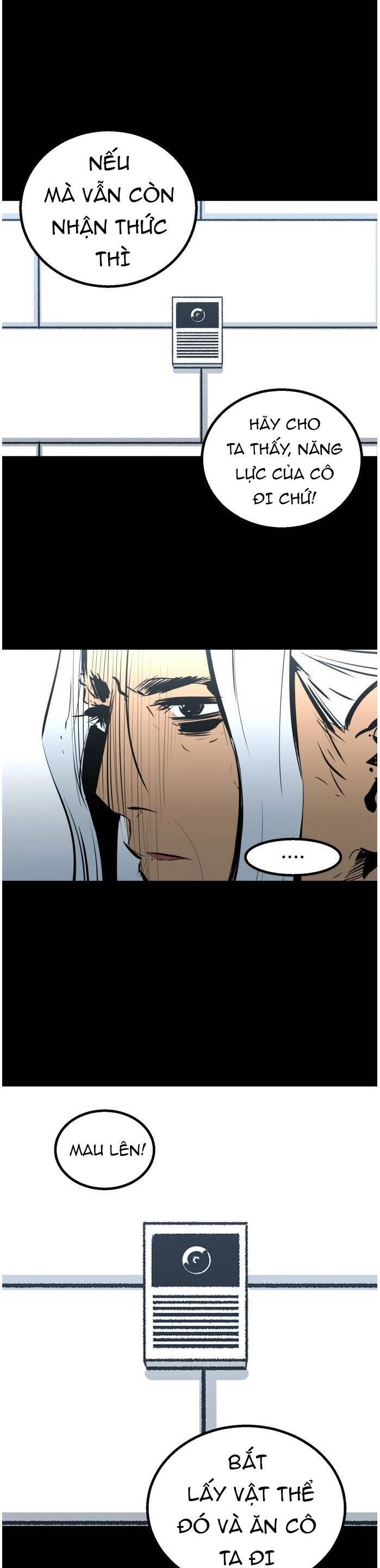 Murim Thời Hiện Đại Chapter 50 - 16