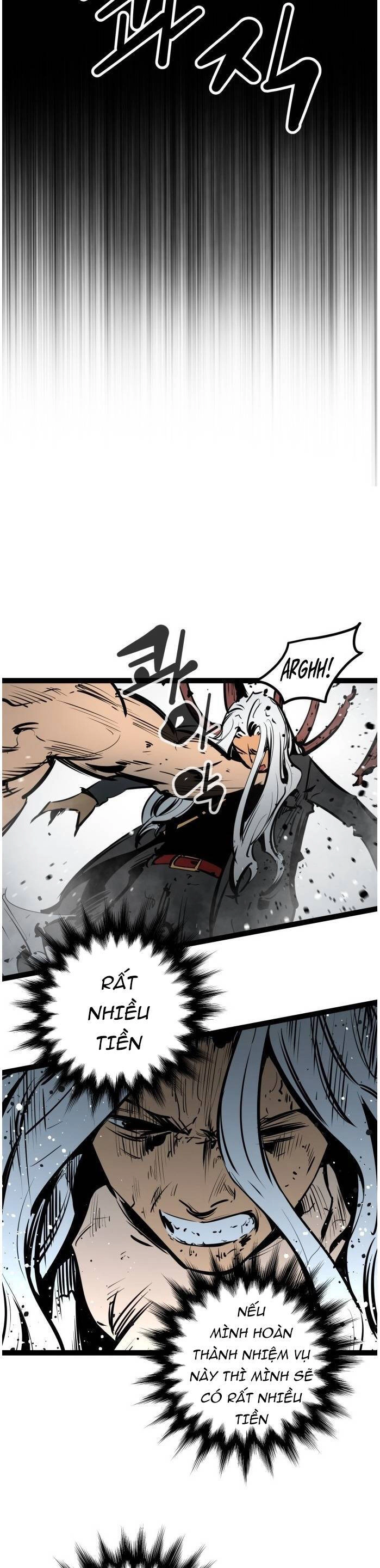 Murim Thời Hiện Đại Chapter 50 - 19