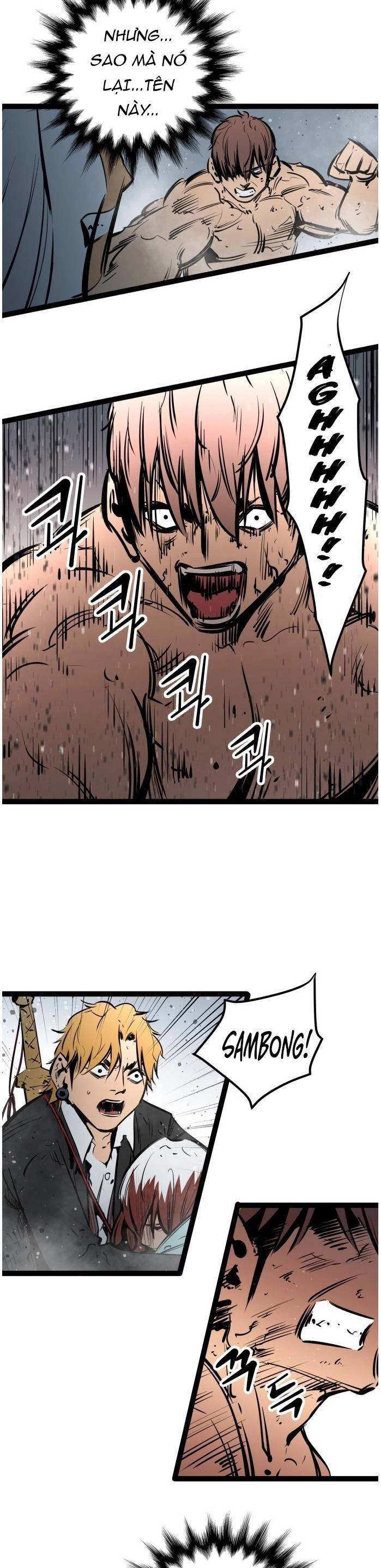 Murim Thời Hiện Đại Chapter 50 - 20