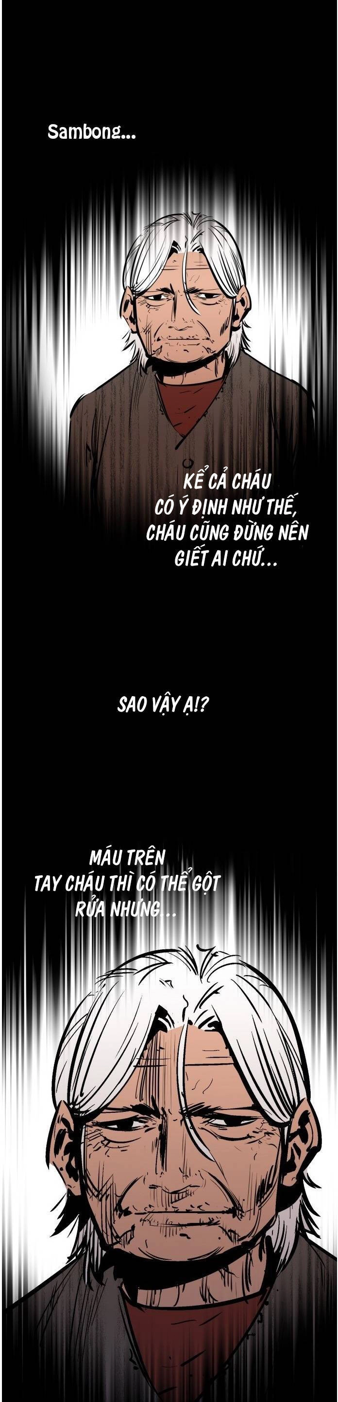 Murim Thời Hiện Đại Chapter 50 - 22