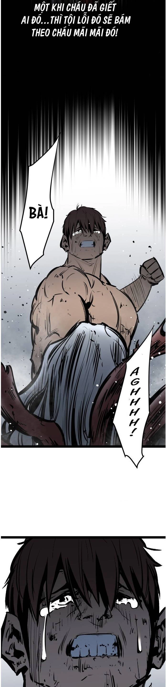 Murim Thời Hiện Đại Chapter 50 - 23