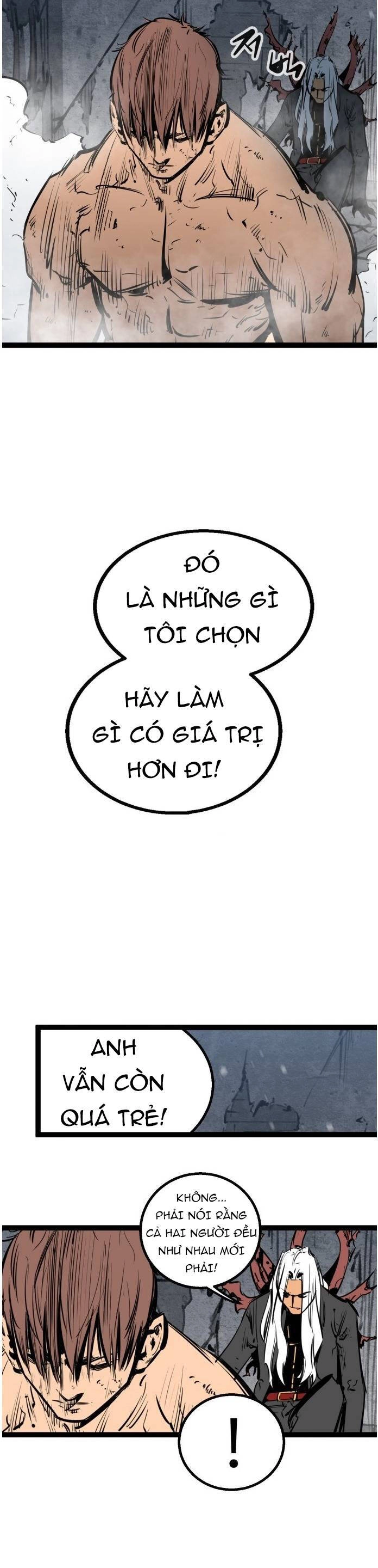 Murim Thời Hiện Đại Chapter 50 - 25