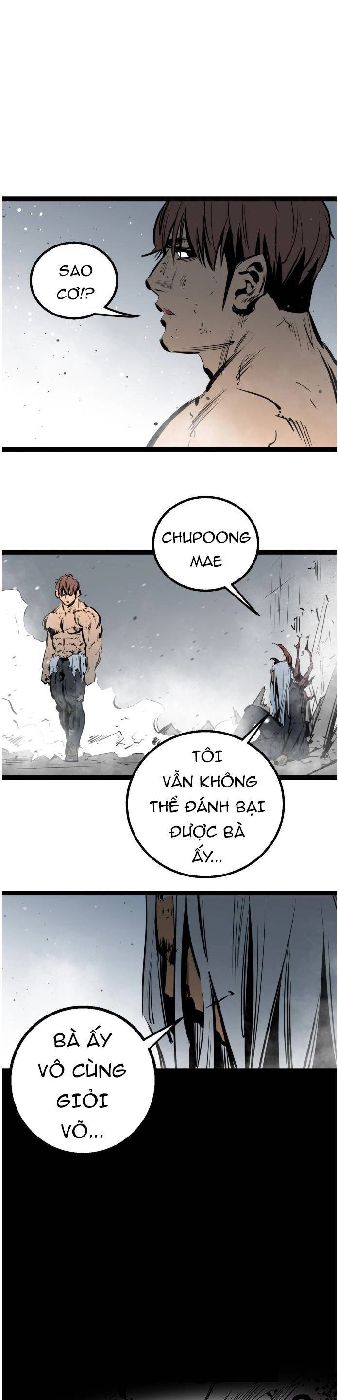 Murim Thời Hiện Đại Chapter 50 - 26