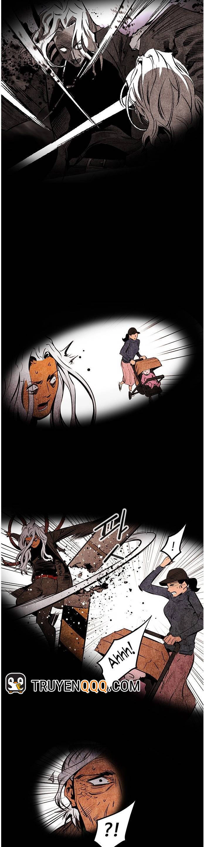 Murim Thời Hiện Đại Chapter 50 - 27