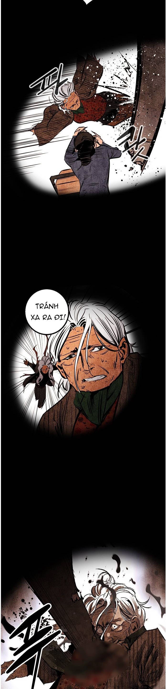 Murim Thời Hiện Đại Chapter 50 - 28