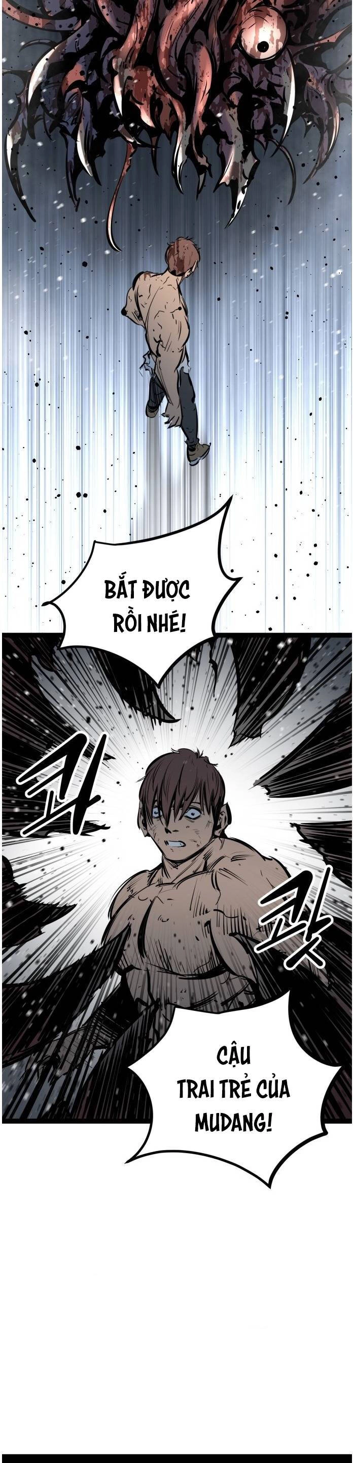 Murim Thời Hiện Đại Chapter 50 - 31