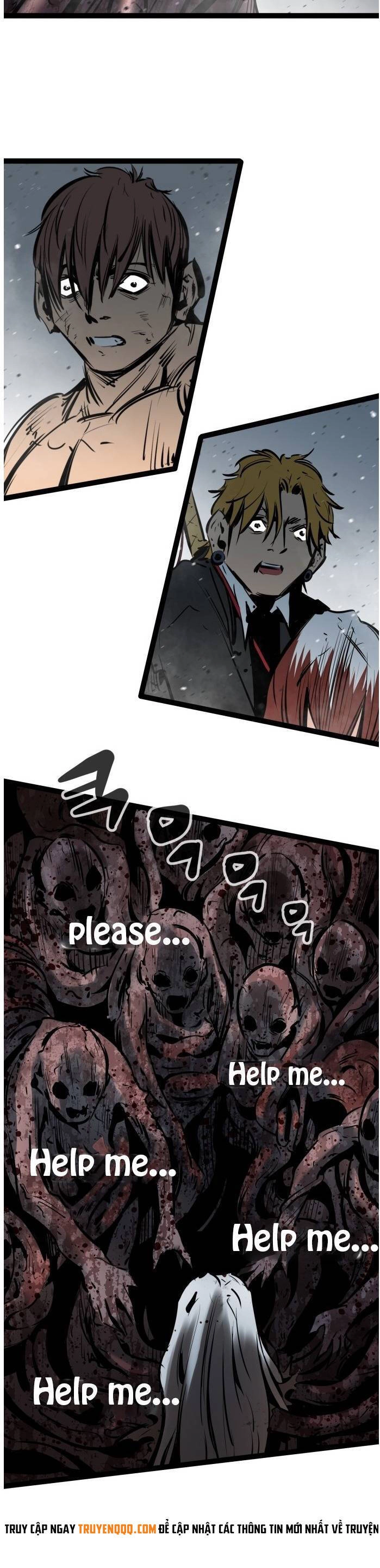 Murim Thời Hiện Đại Chapter 50 - 33