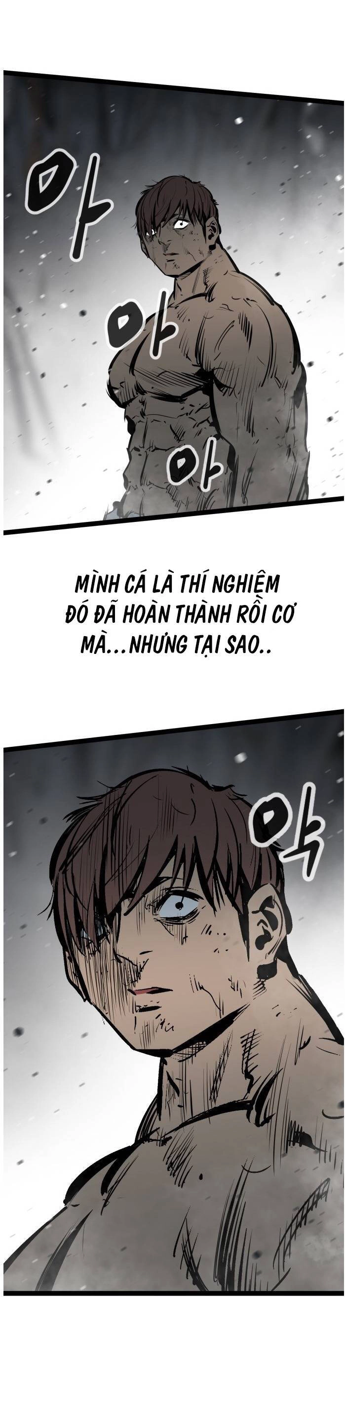Murim Thời Hiện Đại Chapter 50 - 35