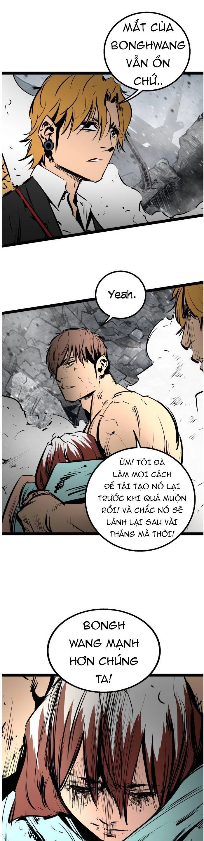 Murim Thời Hiện Đại Chapter 50 - 41