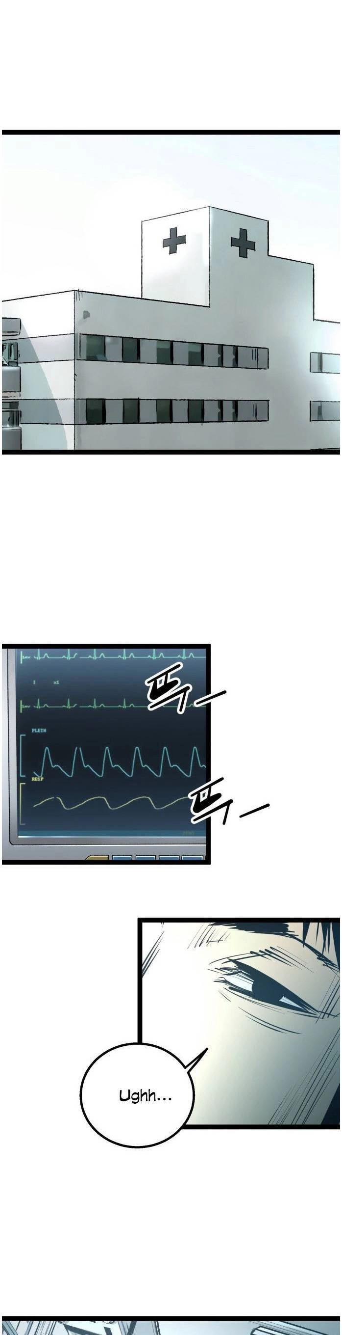 Murim Thời Hiện Đại Chapter 50 - 43