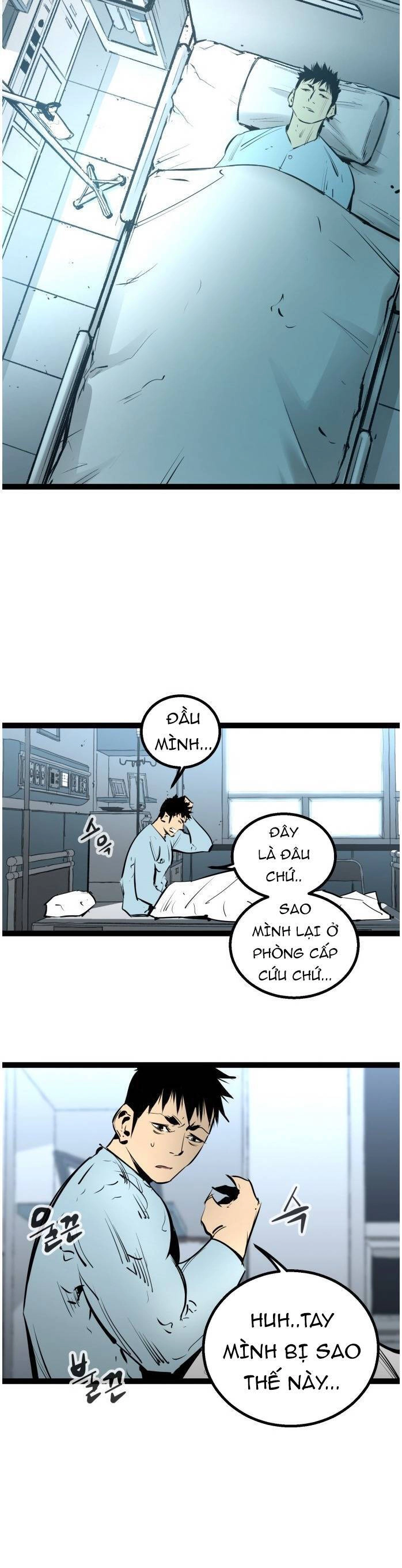 Murim Thời Hiện Đại Chapter 50 - 44