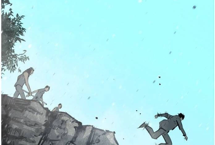 Murim Thời Hiện Đại Chapter 51 - 79