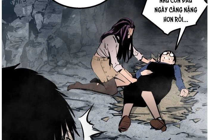 Murim Thời Hiện Đại Chapter 51.5 - 51