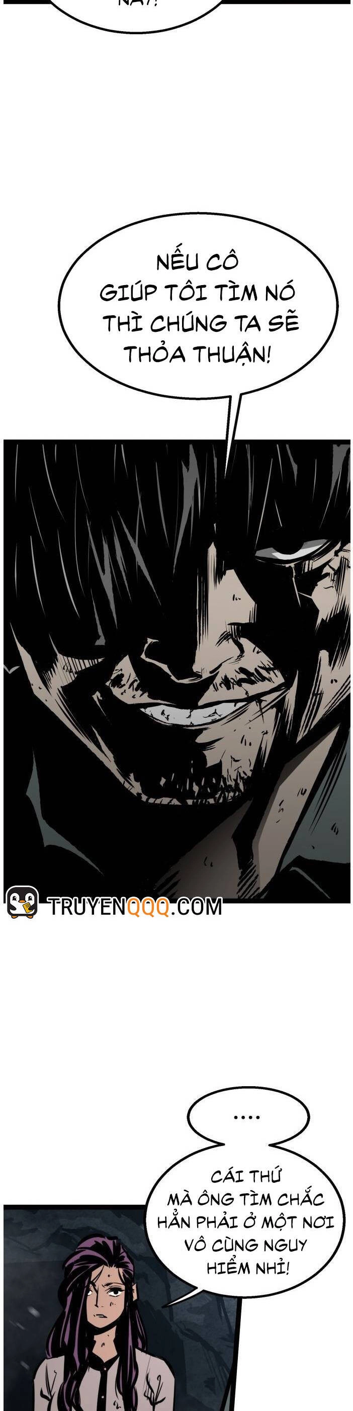 Murim Thời Hiện Đại Chapter 52 - 3