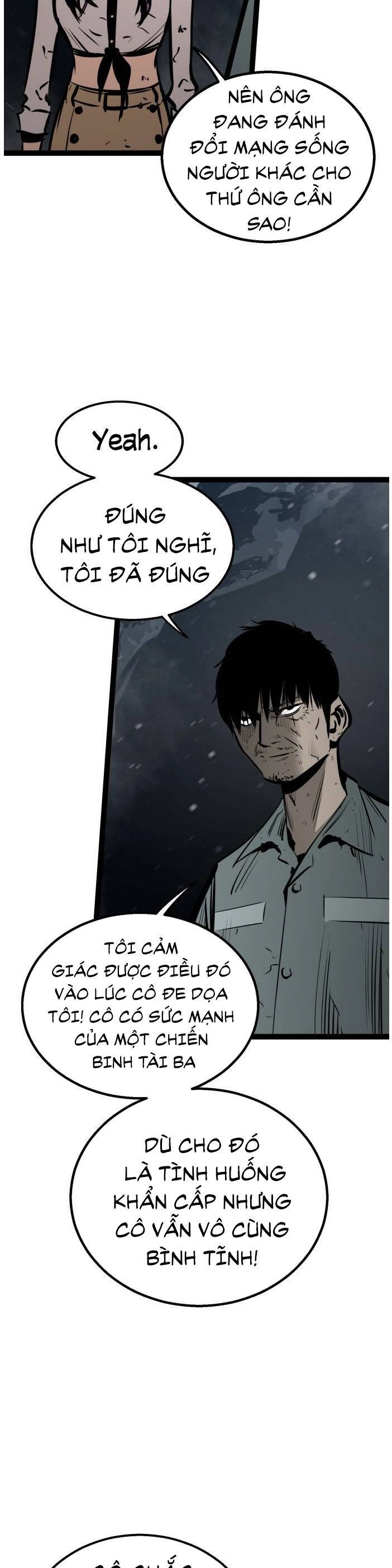 Murim Thời Hiện Đại Chapter 52 - 4