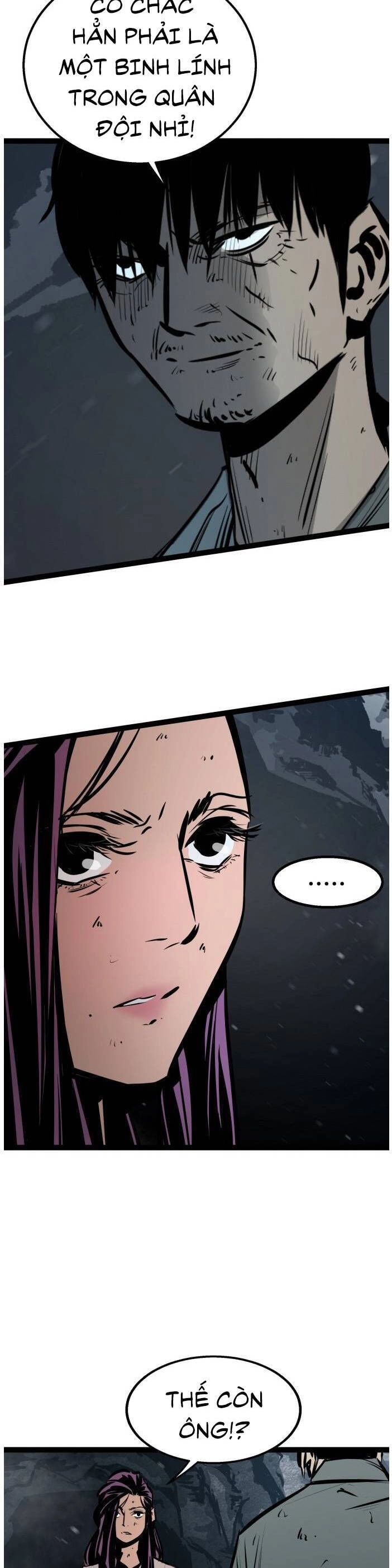 Murim Thời Hiện Đại Chapter 52 - 5