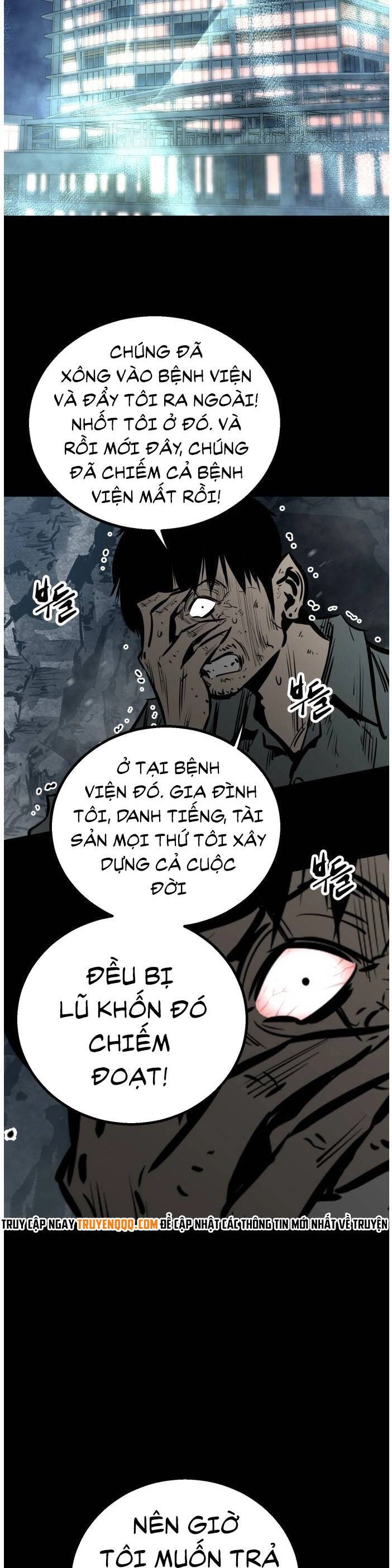 Murim Thời Hiện Đại Chapter 52 - 7