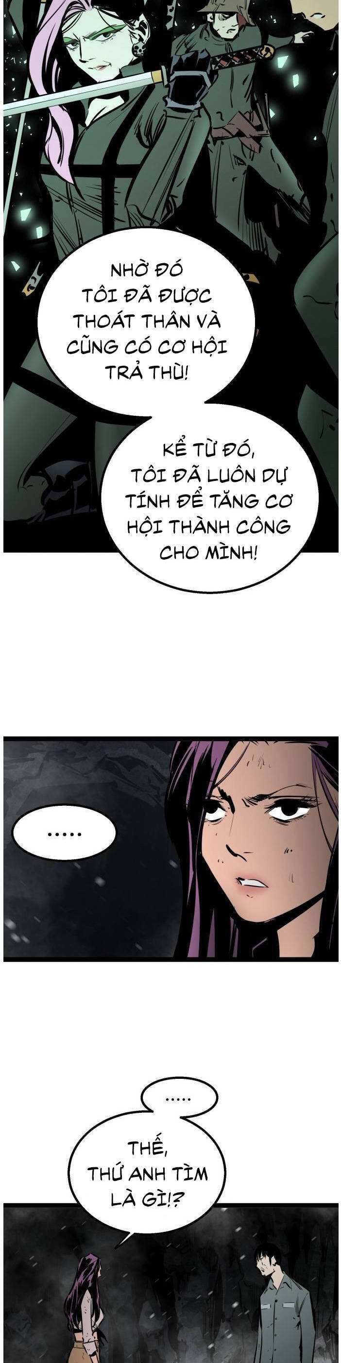 Murim Thời Hiện Đại Chapter 52 - 9