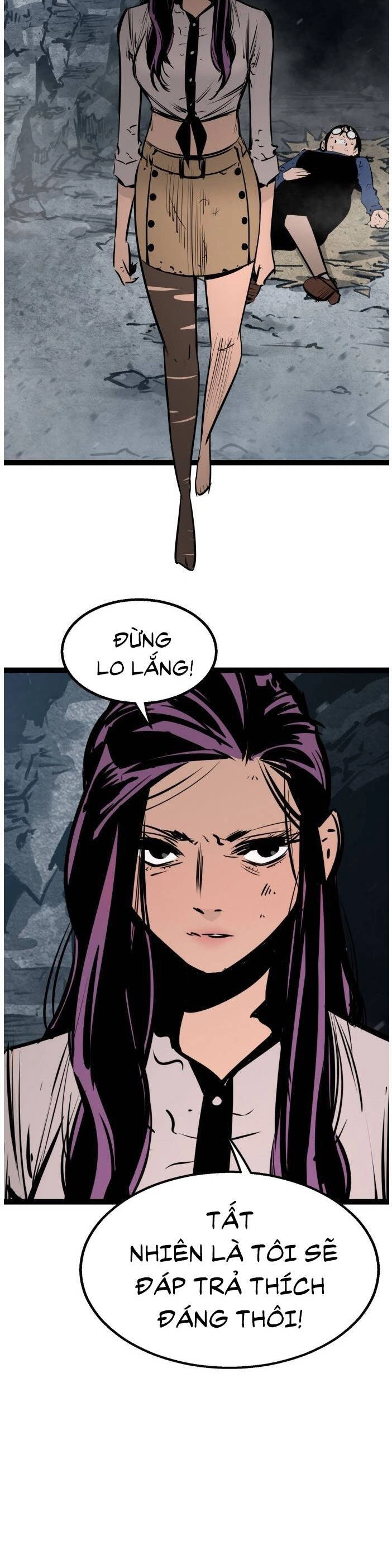 Murim Thời Hiện Đại Chapter 52 - 11