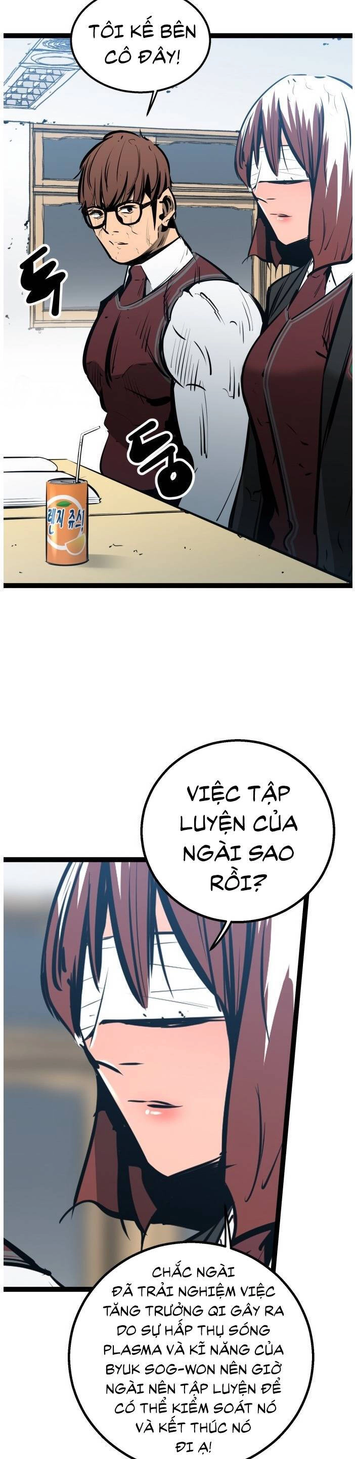 Murim Thời Hiện Đại Chapter 52 - 16