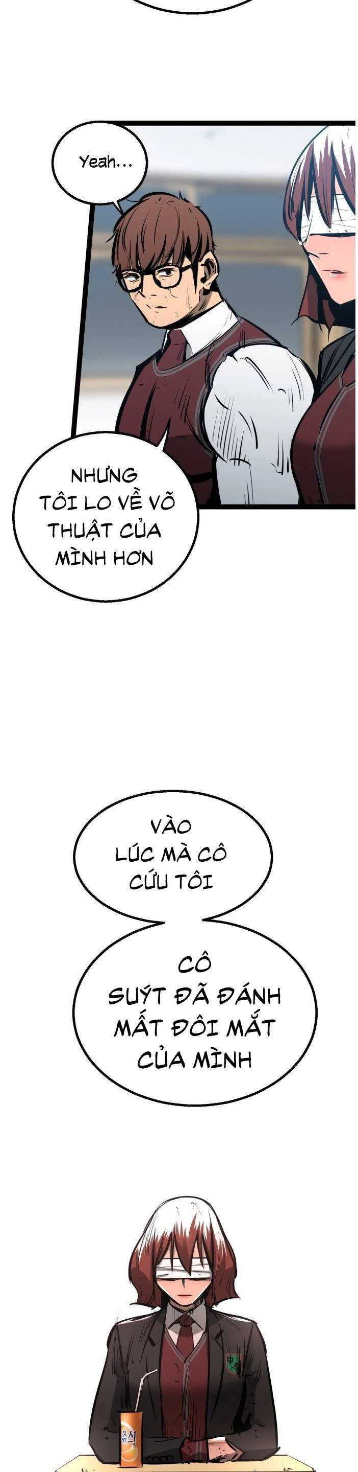 Murim Thời Hiện Đại Chapter 52 - 17