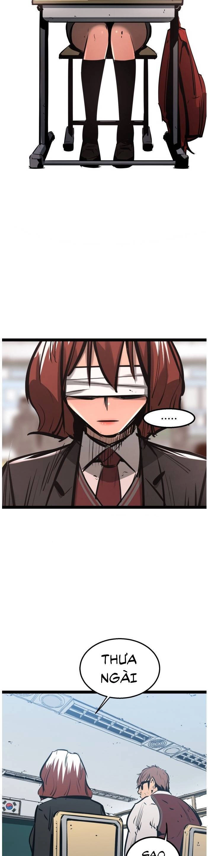 Murim Thời Hiện Đại Chapter 52 - 18