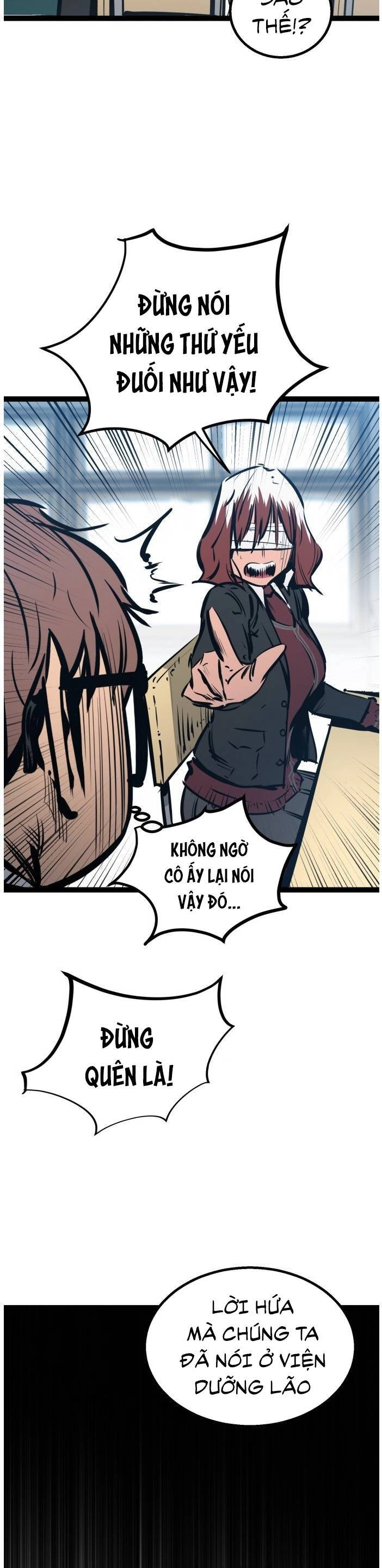 Murim Thời Hiện Đại Chapter 52 - 19