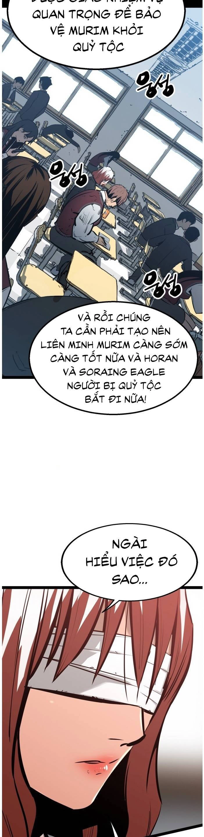 Murim Thời Hiện Đại Chapter 52 - 21