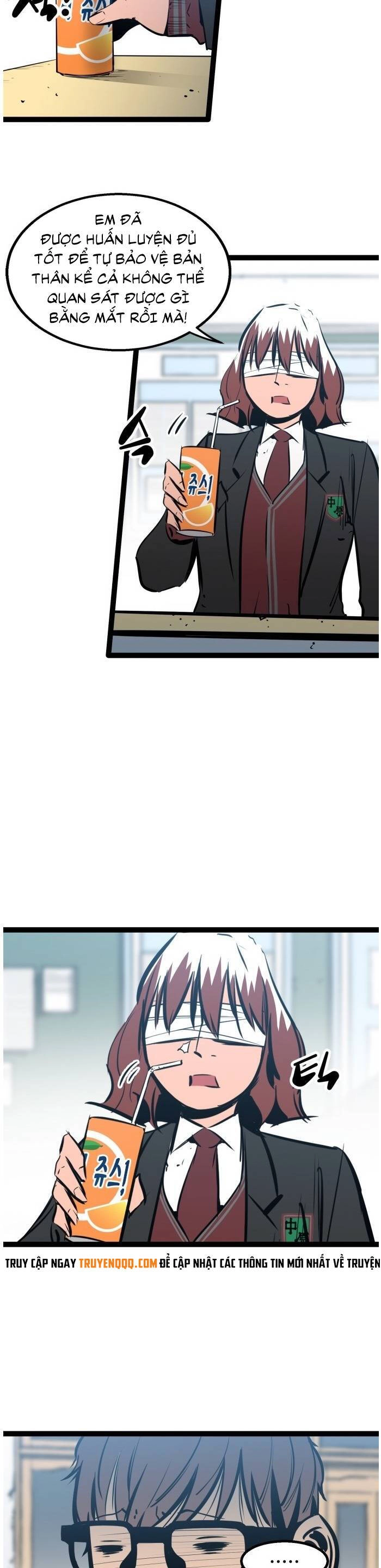 Murim Thời Hiện Đại Chapter 52 - 23