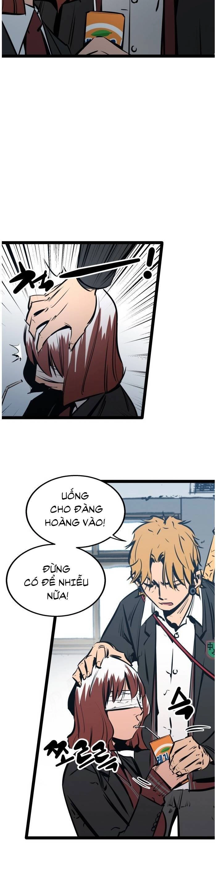 Murim Thời Hiện Đại Chapter 52 - 25